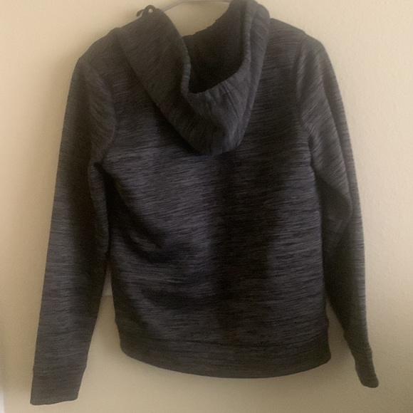 US Polo Assn girl’s jacket - Picture 3 of 3